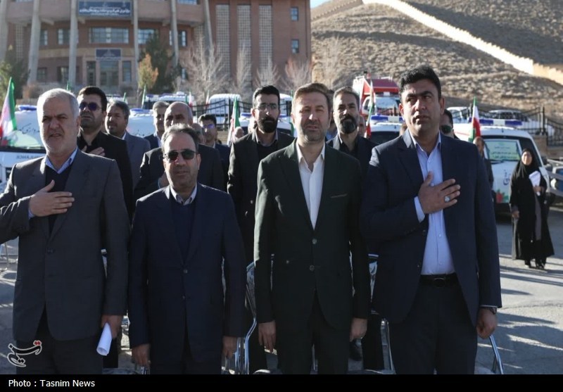 استانداری چهارمحال و بختیاری , اخبار استان چهارمحال و بختیاری , 