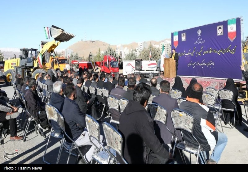 استانداری چهارمحال و بختیاری , اخبار استان چهارمحال و بختیاری , 