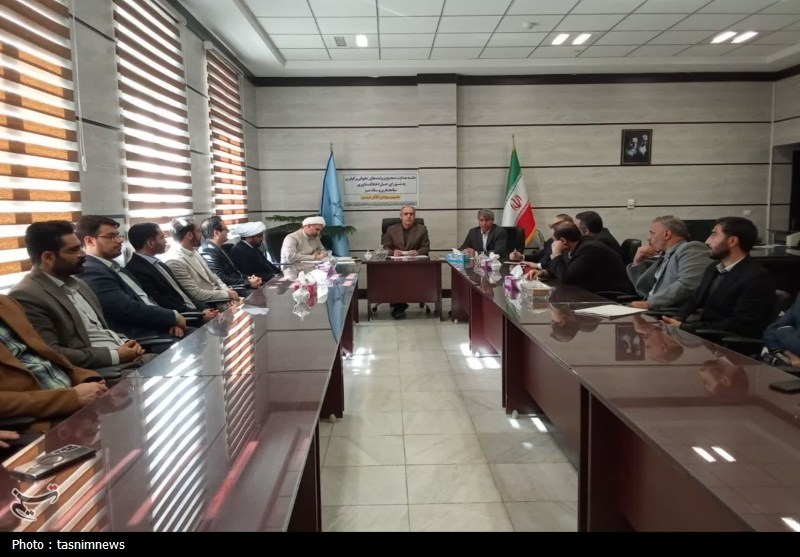 اخبار استان کردستان , قوه قضائیه , معاونت اجتماعی و پیشگری از وقوع جرم قوه قضاییه , 