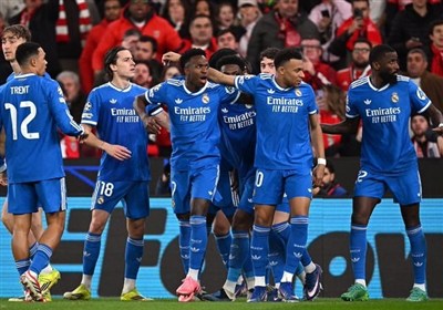 واکنش امباپه به توهین نژادپرستانه علیه وینی؛ پرستیانی را محروم کنید!