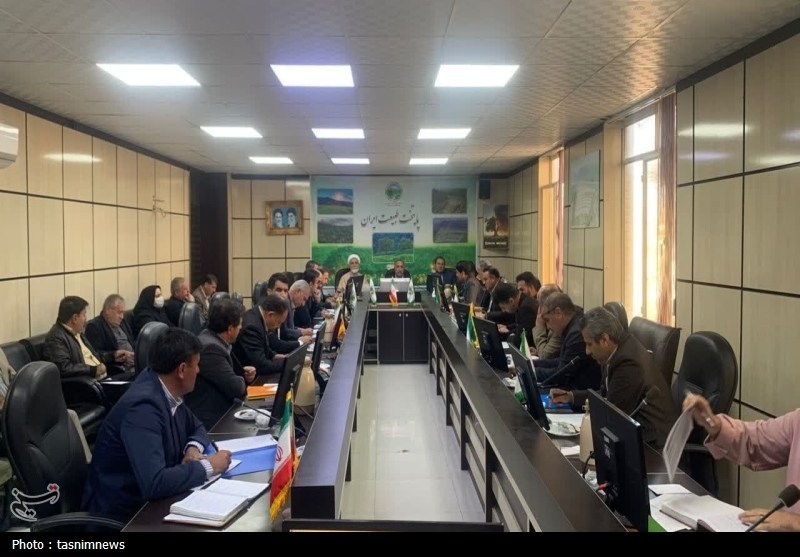 سازمان منابع طبیعی , اخبار استان کهگیلویه و بویراحمد , 