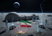 Гелий-3: 12 лет бесплатной электроэнергии для Ирана за счёт 25 тонн лунного грунта
