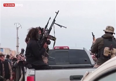 بعد سوریا… هل یتکرر سیناریو التخلی الأمریکی مع أکراد العراق؟