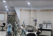 58 بازدید سرزده از آزمایشگاه‌های فنی آذربایجان شرقی