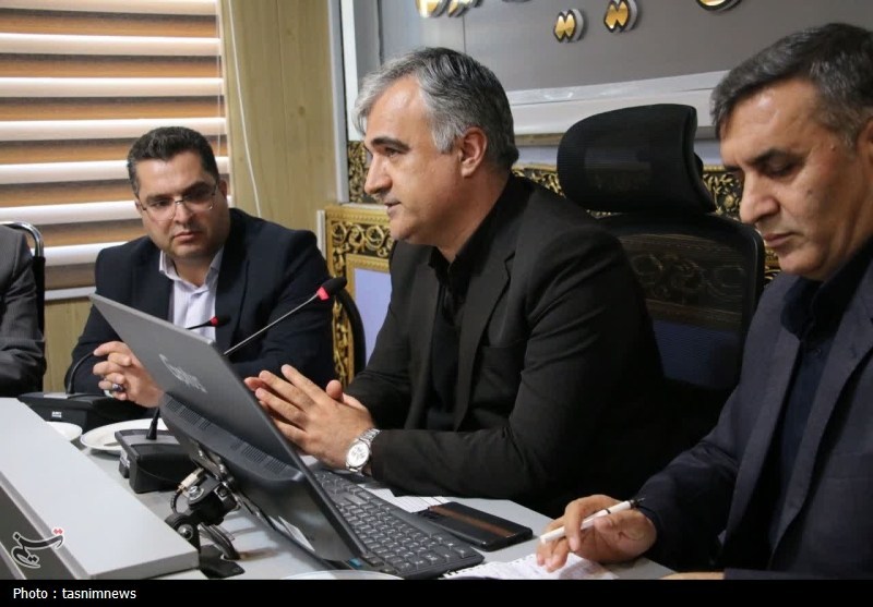 اخبار سنندج , اخبار استان کردستان , 