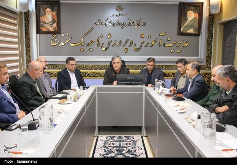 اخبار سنندج , اخبار استان کردستان , 