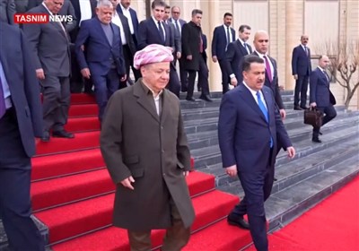 بعد سوريا… هل يتكرر سيناريو التخلي الأمريكي مع أكراد العراق؟