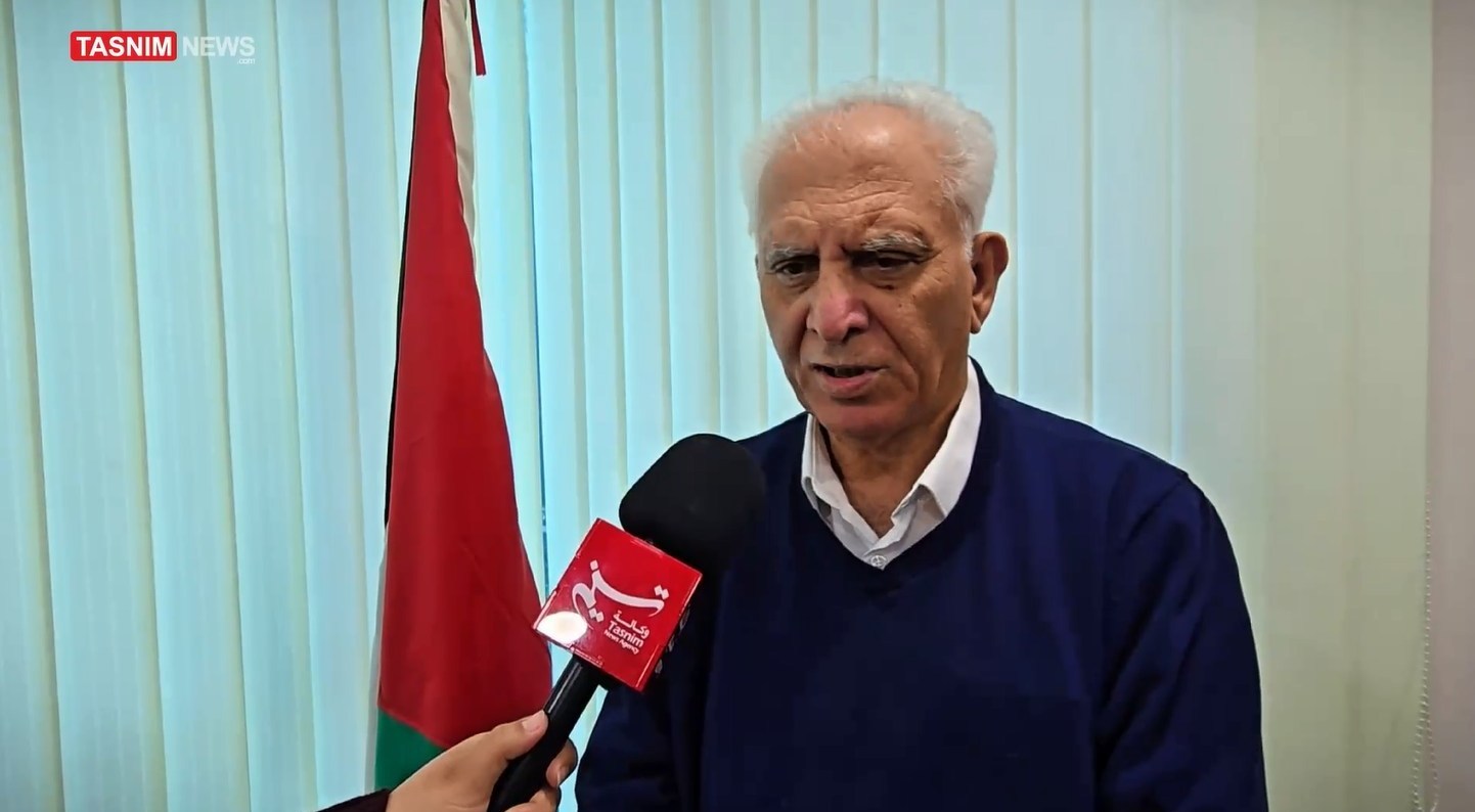 فلسطین , تشکیلات خودگردان فلسطین , محمود عباس , 