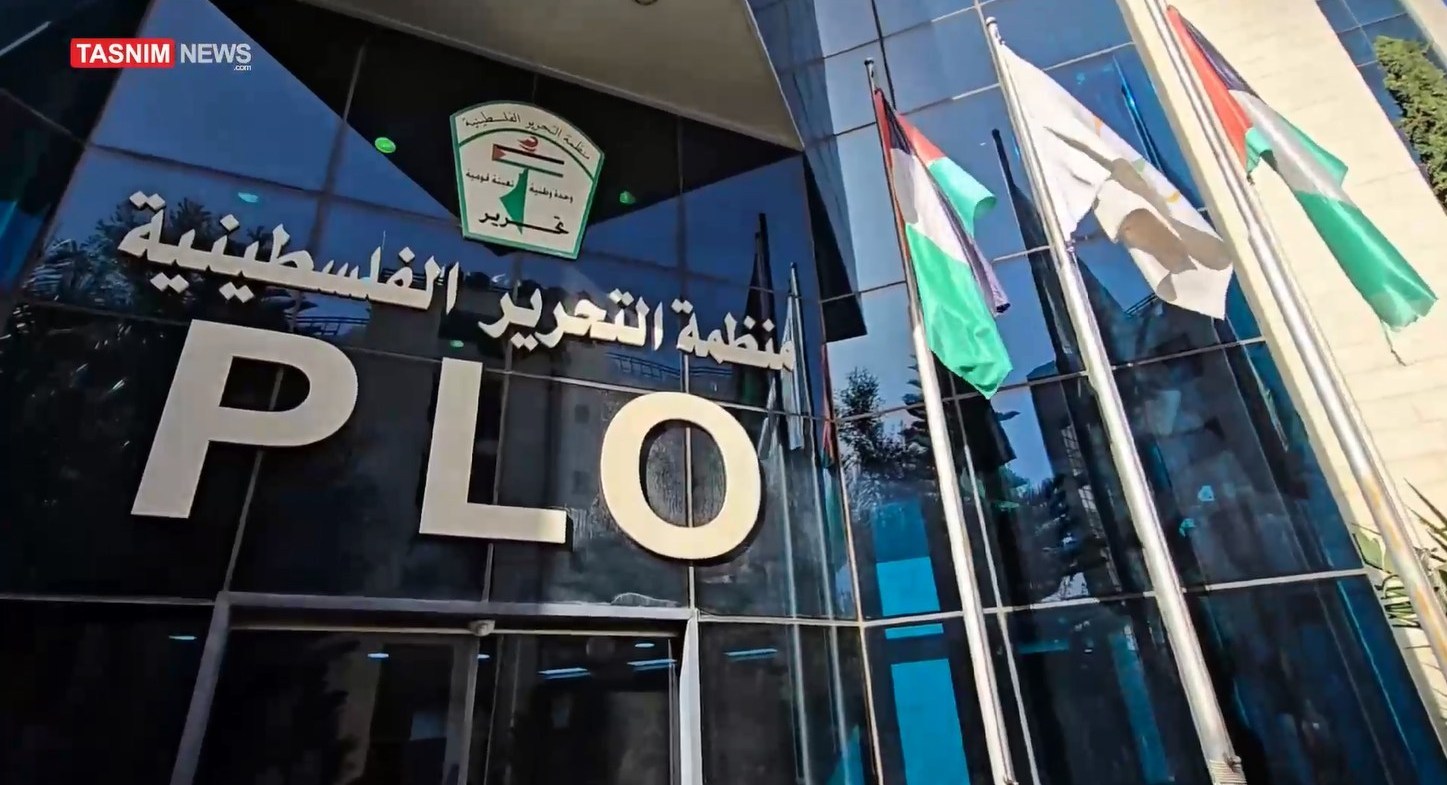 فلسطین , تشکیلات خودگردان فلسطین , محمود عباس , 