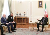 Pezeshkian Hails Growing Iran-Russia Ties