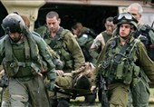 اعتراف ارتش اسرائیل: 8 نظامی در حمله پهپادی زخمی شدند