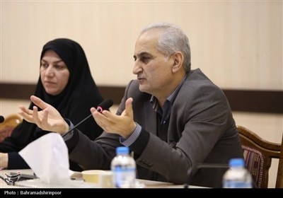 مردم سنگ بنای حفظ نظام هستند