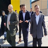 چهارشنبه‌های صنعت با محور پشتیبانی از تولید