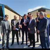 چهارشنبه‌های صنعت با محور پشتیبانی از تولید