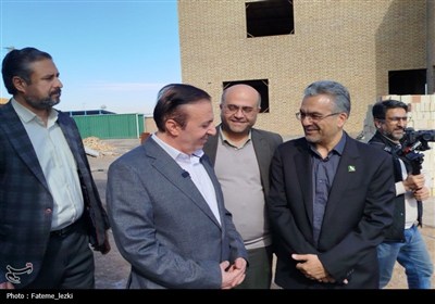 چهارشنبه‌های صنعت با محور پشتیبانی از تولید