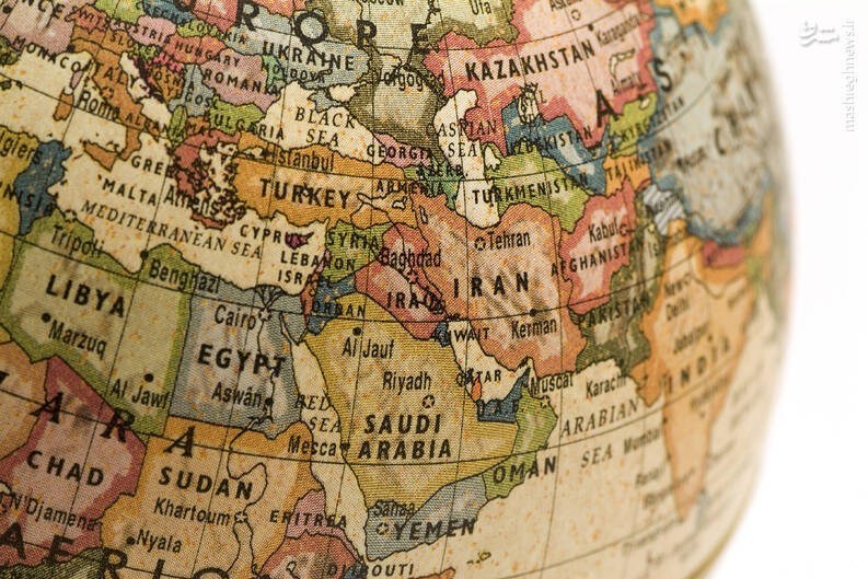 کشور آمریکا , جنگ , جمهوری اسلامی ایران ,