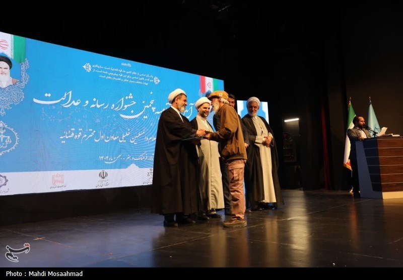 استان کرمان , اخبار استان کرمان , تسنیم , رسانه , قوه قضائیه , خبرنگار , خبرگزاری تسنیم , 