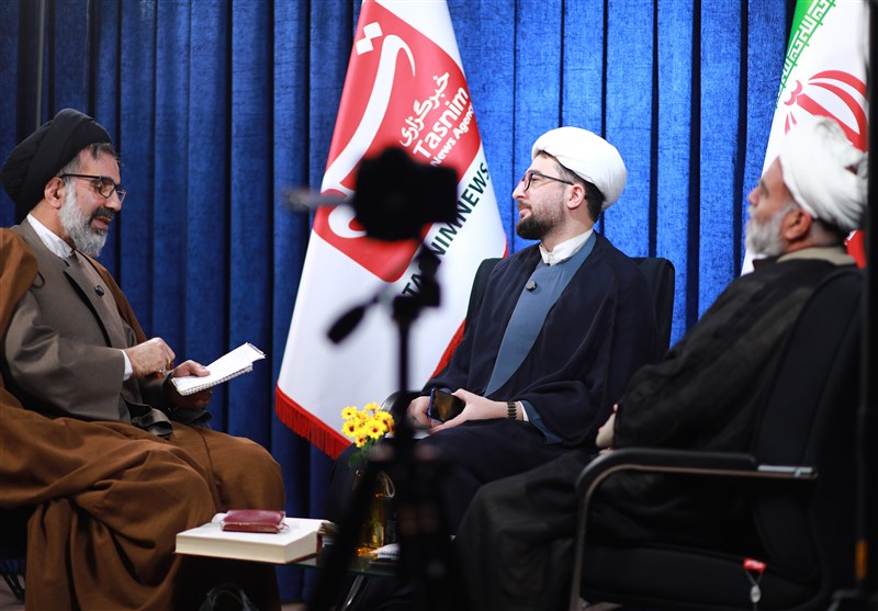 قانون مجازات اسلامی , اغتشاشات 1404 , اعتراض , محاربه , آسیب‌های اجتماعی , حوزه علمیه , مرکز مطالعات راهبردی تسنیم , 