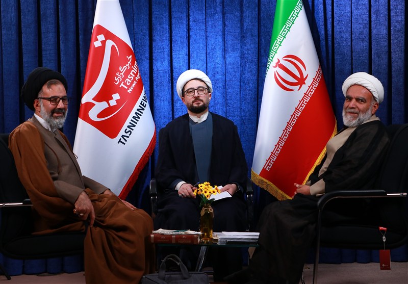 قانون مجازات اسلامی , اغتشاشات 1404 , اعتراض , محاربه , آسیب‌های اجتماعی , حوزه علمیه , مرکز مطالعات راهبردی تسنیم , 