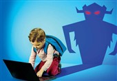 از بازی آنلاین تا باج‌گیری؛ پشت پرده تهدیدات سایبری کودکان