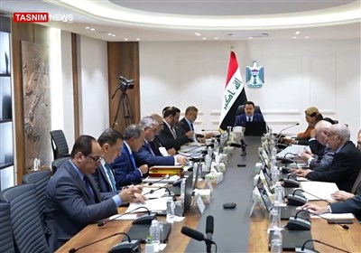 راهکار دولت عراق برای جبران کسری بودجه چیست؟