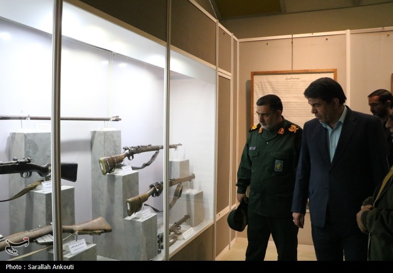 استان کرمان , اخبار استان کرمان , جنگ , استاندار کرمان , 