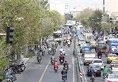 جمهوری؛ خط ویژه‌ای که رها شد/ پلیس: اجرای سنتی دیگر جواب نمی‌دهد