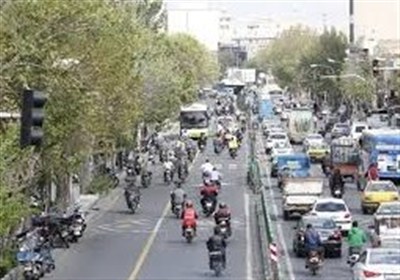 جمهوری؛ خط ویژه‌ای که رها شد/ پلیس: اجرای سنتی دیگر جواب نمی‌دهد