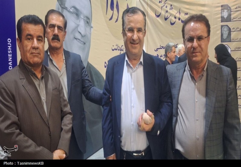 اخبار کهگیلویه , داروسازی , نکوداشت , 