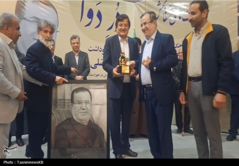 اخبار کهگیلویه , داروسازی , نکوداشت , 