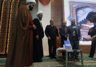 حضور 6 هزار حافظ قرآن در مجموعه انتظامی خراسان جنوبی