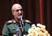 کاملاً بر صحنه جنگ مسلط هستیم/دشمن در راهبرد برخورد با ما سردرگم است