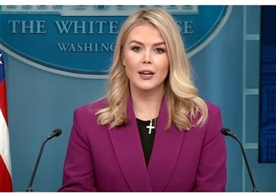 کاخ سفید: دیپلماسی، گزینه نخست ترامپ در قبال ایران است