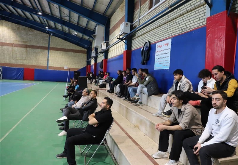 اخبار بهارستان , دهه فجر انقلاب اسلامی , تورنمنت‌های ورزشی , 