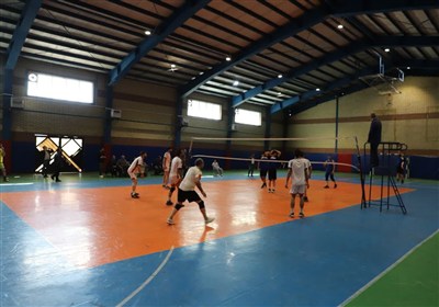 جام فجر ادارات بهارستان به ایستگاه پایانی رسید