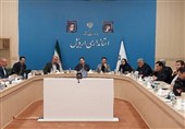 33 پرونده سرمایه‌گذاری در کارگروه زیربنایی اردبیل بررسی شد