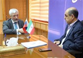 دیپلماسی ورزشی تا بورسیه؛ نقشه راه گیلان و روسیه برای توسعه مناسبات