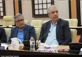 تشکیل جلسه شورای گفت‌وگوی دولت و بخش خصوصی استان بوشهر