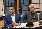 تشکیل جلسه شورای گفت‌وگوی دولت و بخش خصوصی استان بوشهر با حضور معاون وزیر کشور