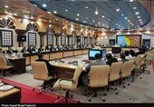 تشکیل جلسه شورای گفت‌وگوی دولت و بخش خصوصی استان بوشهر با حضور معاون وزیر کشور