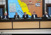 تشکیل جلسه شورای گفت‌وگوی دولت و بخش خصوصی استان بوشهر با حضور معاون وزیر کشور