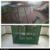 مساجد مهیای میزبانی از ماه مهمانی خدا