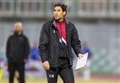 ببینید|هواداران پرسپولیس به‌سختی به مربی ایرانی اعتماد می‌کنند