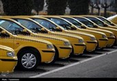 نوسازی تاکسی‌های فرسوده قم آغاز شد