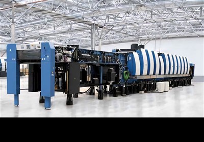 استانداردهای نوین در بسته‌بندی دارویی و صنعتی رونمایی شد