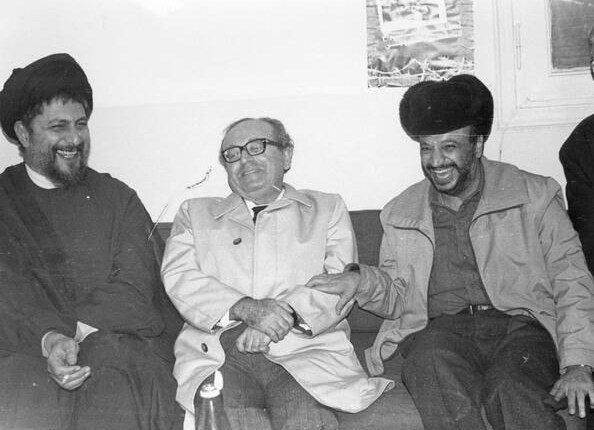 حزب‌ الله لبنان , لبنان , سید حسن نصرالله , داستان سیدحسن نصرالله , رژیم صهیونیستی (اسرائیل) , سید موسی صدر | امام موسی صدر , 