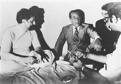 داستان سیدحسن نصرالله‌ ـ‌ 78|مسجد صفا؛ قلب تپنده لبنان