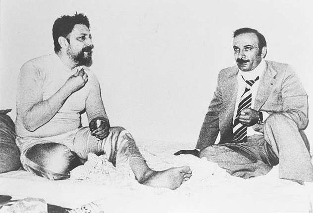 سید حسن نصرالله , داستان سیدحسن نصرالله , لبنان , حزب الله , رژیم صهیونیستی (اسرائیل) , سید موسی صدر | امام موسی صدر , 