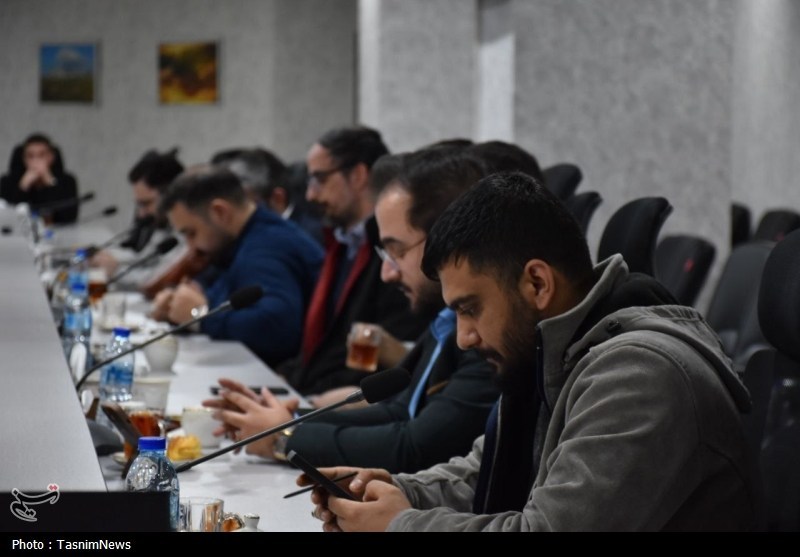 جنگ نرم , فضای مجازی , آذربایجان شرقی , اخبار استان آذربایجان شرقی , 