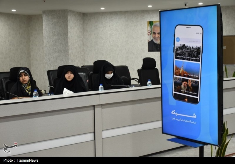 جنگ نرم , فضای مجازی , آذربایجان شرقی , اخبار استان آذربایجان شرقی , 